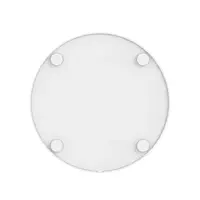 Pametna grijalica XIAOMI Smart Tower Heater Lite, 2000W, bijela