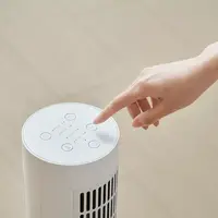 Pametna grijalica XIAOMI Smart Tower Heater Lite, 2000W, bijela