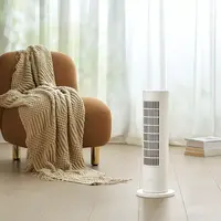 Pametna grijalica XIAOMI Smart Tower Heater Lite, 2000W, bijela