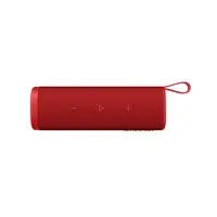 Bluetooth zvučnik XIAOMI Sound Outdoor, 30W, crveni