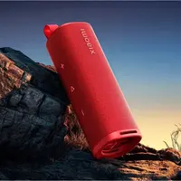 Bluetooth zvučnik XIAOMI Sound Outdoor, 30W, crveni