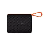 Bluetooth zvučnik XIAOMI Sound Pocket, 5W, crni