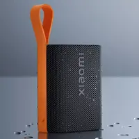 Bluetooth zvučnik XIAOMI Sound Pocket, 5W, crni