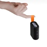 Bluetooth zvučnik XIAOMI Sound Pocket, 5W, crni