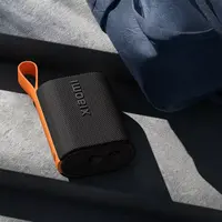Bluetooth zvučnik XIAOMI Sound Pocket, 5W, crni