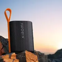Bluetooth zvučnik XIAOMI Sound Pocket, 5W, crni