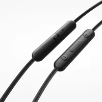 Žične slušalice XIAOMI Type-C Earphones, crne