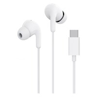 Žične slušalice XIAOMI Type-C Earphones, bijele