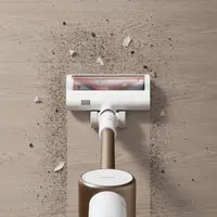 Štapni usisavač XIAOMI Vacuum Cleaner G10 Plus, bijeli