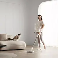 Štapni usisavač XIAOMI Vacuum Cleaner G10 Plus, bijeli