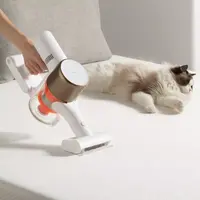 Štapni usisavač XIAOMI Vacuum Cleaner G10 Plus, bijeli
