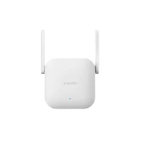 Pojačivač signala XIAOMI WiFi Range Extender N300, bijeli Pojačivač signala XIAOMI WiFi Range Extender N300, bijeli