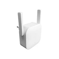 Pojačivač signala XIAOMI WiFi Range Extender N300, bijeli Pojačivač signala XIAOMI WiFi Range Extender N300, bijeli