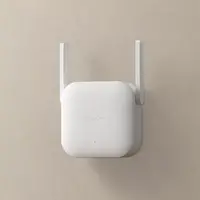 Pojačivač signala XIAOMI WiFi Range Extender N300, bijeli