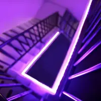 Pametna LED traka XIAOMI Yeelight Lightstrip Plus Extension, produžni set