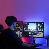 Pametna LED traka XIAOMI Yeelight Lightstrip Plus Extension, produžni set