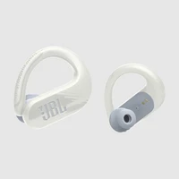 Bluetooth slušalice JBL Endurance Peak 3, In-ear, bijele (JBLENDURPEAK3WT)
