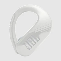Bluetooth slušalice JBL Endurance Peak 3, In-ear, bijele (JBLENDURPEAK3WT)