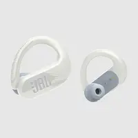 Bluetooth slušalice JBL Endurance Peak 3, In-ear, bijele (JBLENDURPEAK3WT)