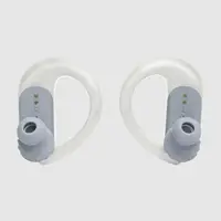 Bluetooth slušalice JBL Endurance Peak 3, In-ear, bijele (JBLENDURPEAK3WT)