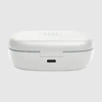 Bluetooth slušalice JBL Endurance Peak 3, In-ear, bijele (JBLENDURPEAK3WT)