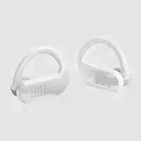 Bluetooth slušalice JBL Endurance Peak 3, In-ear, bijele (JBLENDURPEAK3WT)