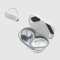 Bluetooth slušalice JBL Endurance Peak 3, In-ear, bijele (JBLENDURPEAK3WT)