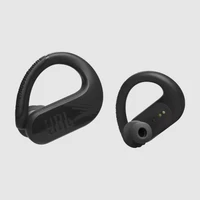 Bluetooth slušalice JBL Endurance Peak 3, In-ear, crne (JBLENDURPEAK3BLK)