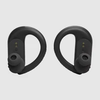 Bluetooth slušalice JBL Endurance Peak 3, In-ear, crne (JBLENDURPEAK3BLK)