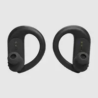 Bluetooth slušalice JBL Endurance Peak 3, In-ear, crne (JBLENDURPEAK3BLK)