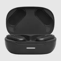 Bluetooth slušalice JBL Endurance Peak 3, In-ear, crne (JBLENDURPEAK3BLK)