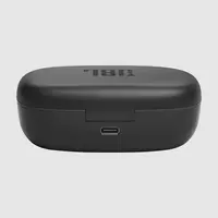 Bluetooth slušalice JBL Endurance Peak 3, In-ear, crne (JBLENDURPEAK3BLK)
