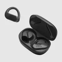 Bluetooth slušalice JBL Endurance Peak 3, In-ear, crne (JBLENDURPEAK3BLK)