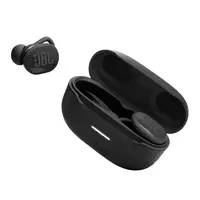 Bluetooth slušalice JBL Endurance Race, In-ear, TWS, crne (JBLENDURACEBLK)