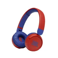 Bluetooth slušalice JBL JR310BT, dječje, naglavne, crvene (JBLJR310BTRED) Bluetooth slušalice JBL JR310BT, dječje, naglavne, crvene (JBLJR310BTRED)