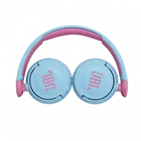 Bluetooth slušalice JBL JR310BT, dječje, naglavne, plave (JBLJR310BTBLU)