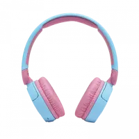 Bluetooth slušalice JBL JR310BT, dječje, naglavne, plave (JBLJR310BTBLU)