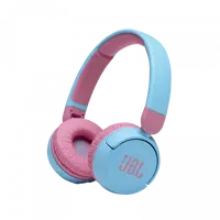 Bluetooth slušalice JBL JR310BT, dječje, naglavne, plave (JBLJR310BTBLU) Bluetooth slušalice JBL JR310BT, dječje, naglavne, plave (JBLJR310BTBLU)