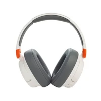 Bluetooth slušalice JBL JR460NC, dječje, naglavne, bijele (JBLJR460NCWHT)