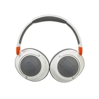 Bluetooth slušalice JBL JR460NC, dječje, naglavne, bijele (JBLJR460NCWHT)