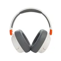 Bluetooth slušalice JBL JR460NC, dječje, naglavne, bijele (JBLJR460NCWHT)