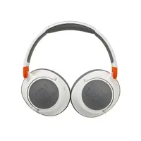 Bluetooth slušalice JBL JR460NC, dječje, naglavne, bijele (JBLJR460NCWHT)