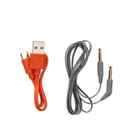 Bluetooth slušalice JBL JR460NC, dječje, naglavne, bijele (JBLJR460NCWHT)