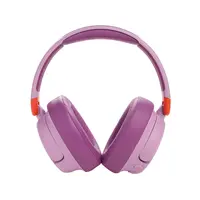 Bluetooth slušalice JBL JR460NC, dječje, naglavne, roze (JBLJR460NCPIK)