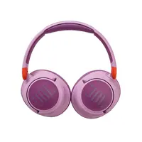 Bluetooth slušalice JBL JR460NC, dječje, naglavne, roze (JBLJR460NCPIK)