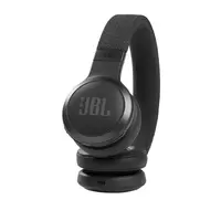 Bluetooth slušalice JBL Live 460NC, naglavne, crne (JBLLIVE460NCBLK)