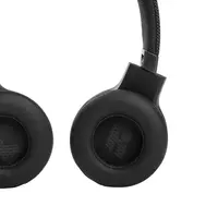 Bluetooth slušalice JBL Live 460NC, naglavne, crne (JBLLIVE460NCBLK)