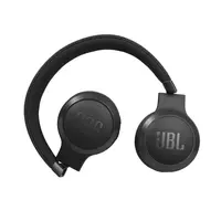 Bluetooth slušalice JBL Live 460NC, naglavne, crne (JBLLIVE460NCBLK)