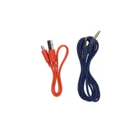 Bluetooth slušalice JBL Live 460NC, naglavne, plave (JBLLIVE460NCBLU)