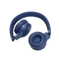 Bluetooth slušalice JBL Live 460NC, naglavne, plave (JBLLIVE460NCBLU)